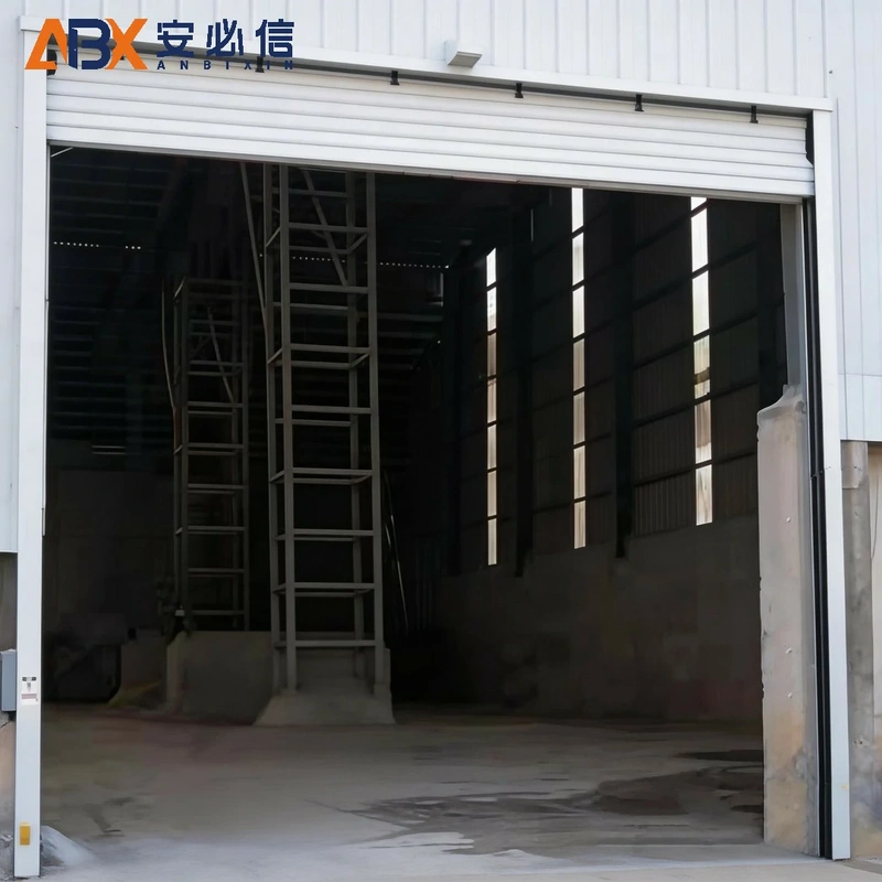 开封高速堆积门